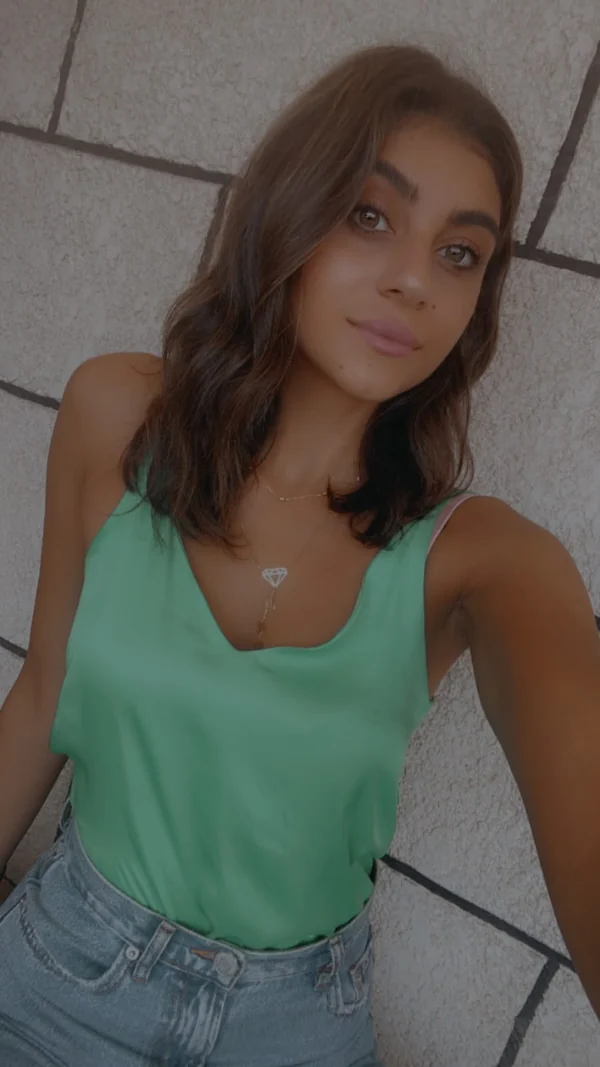 Christina Danaf