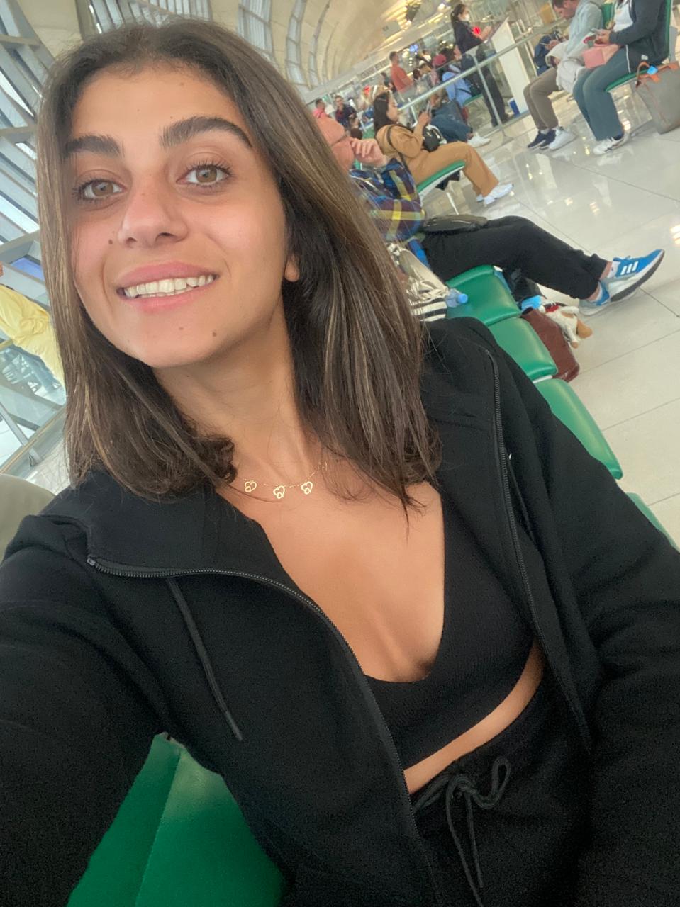 Christina Danaf